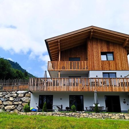 Apartament Motthof Lermoos Zewnętrze zdjęcie