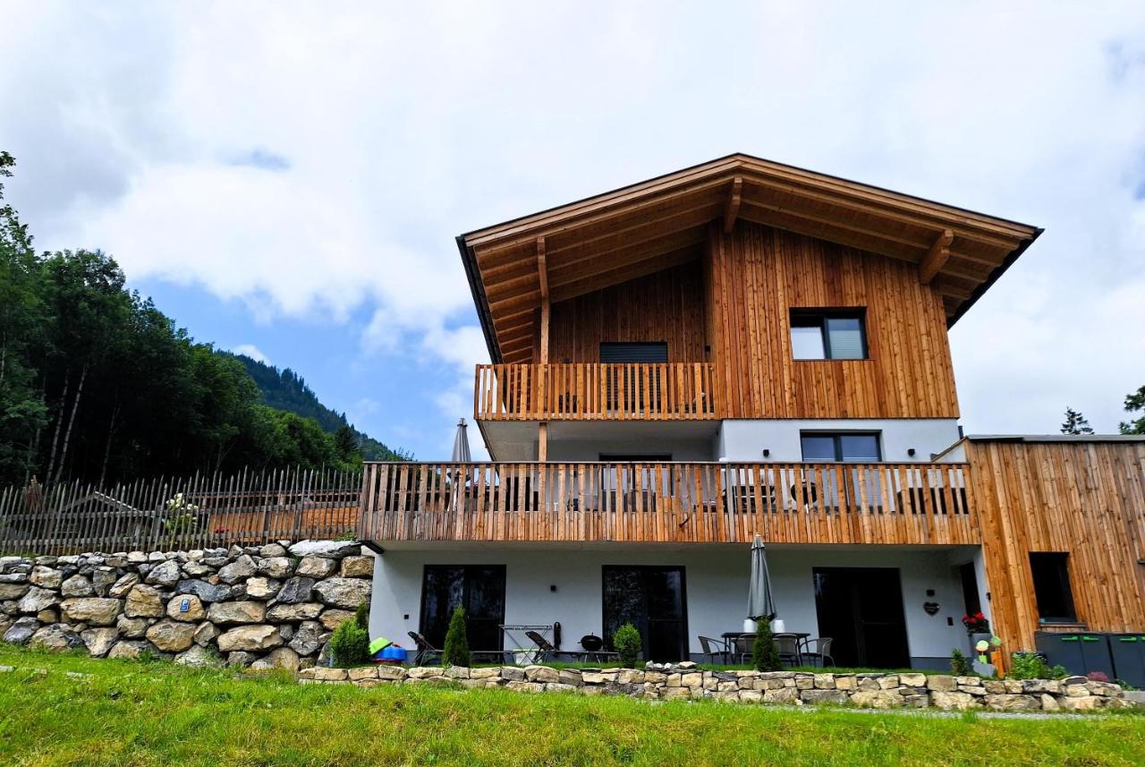 Apartament Motthof Lermoos Zewnętrze zdjęcie
